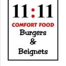 11:11 Burgers & Beignets - Family Style Restaurants