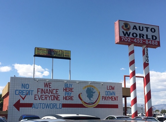 Automax Sales and Leasing - Las Vegas, NV