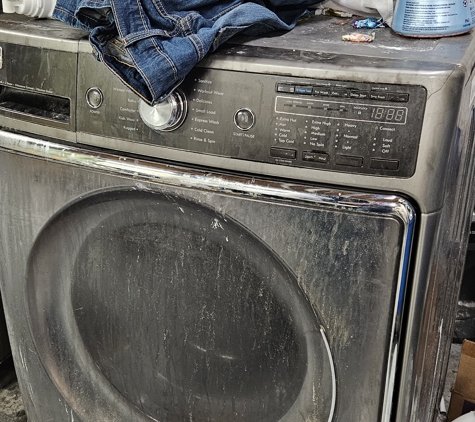 Martinizing Dry Cleaning - Medford, OR