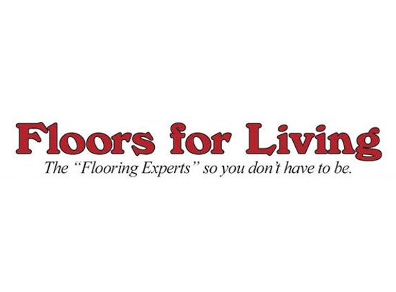 Floors For Living - Katy, TX