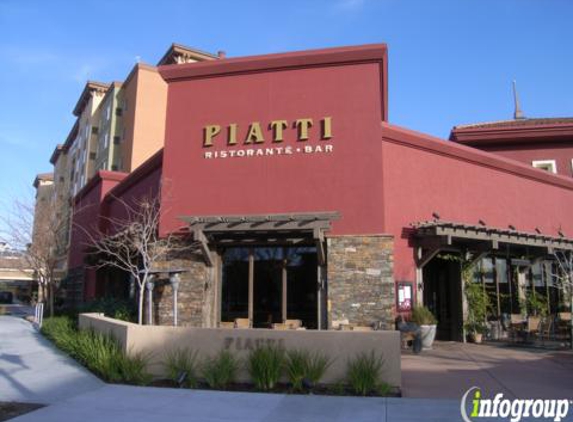 Piatti Santa Clara - Santa Clara, CA