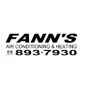 Fann's Air Conditioning & Heating Co - Heating Contractors & Specialties