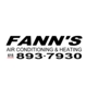 Fann's Air Conditioning & Heating Co