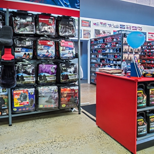 Auto One Newcomb (Geelong) - Newcomb, VIC. Seat Covers + Filters, Spark Plugs, Brake Pads etc..
