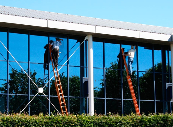 Mr Squeegee - Collinswood, SA. We will work with you from start to finish, until your happy with the service you've received.