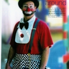 Bonkers The Clown