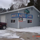 Mike's Auto Care, LLC - Auto Repair & Service