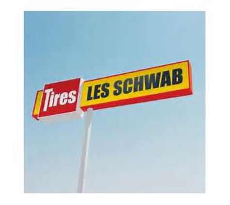 Les Schwab Tire Center - Loveland, CO