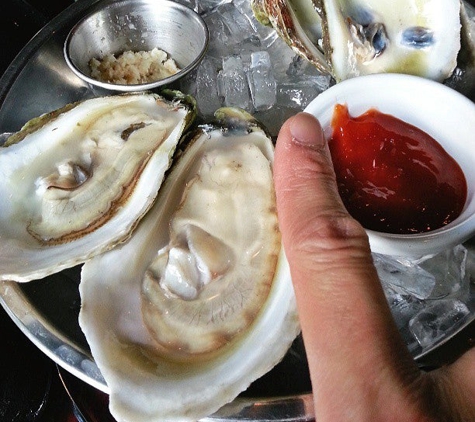 Chicago Oyster House - Chicago, IL