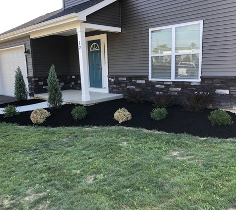 Enser’s Lawn & Landscaping - Hamburg, NY