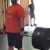 Angel Oak CrossFit gallery