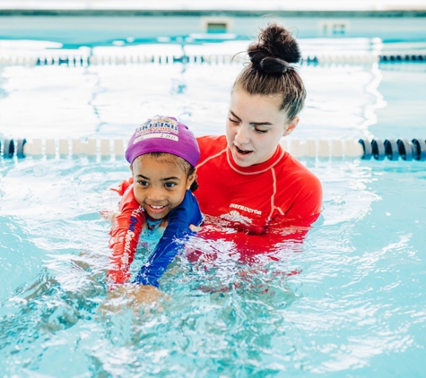 British Swim School at 24 Hour Fitness - North Fontana - Fontana, CA