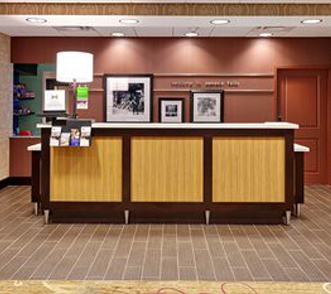 Hampton Inn Seneca Falls - Seneca Falls, NY