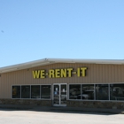 We Rent It