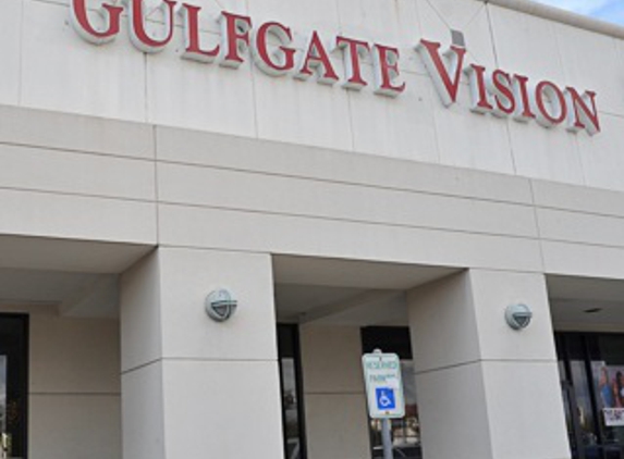Gulfgate Vision - Houston, TX