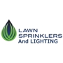 Lawn Sprinklers & Lighting