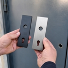 Steel Krafts Building Materials and Supplies