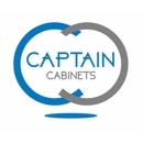 Captain Cabinets - Cabinets