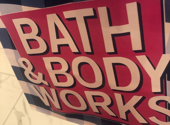 Bath & Body Works - Columbus, OH