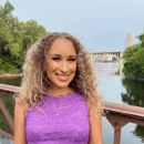 Samantha Robinson, Counselor - Counseling Services