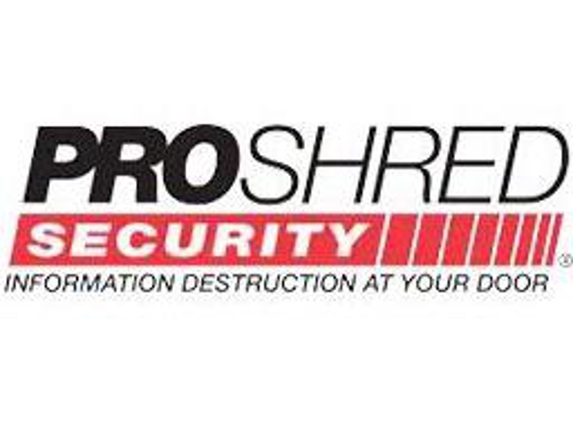 PROSHRED® Southern NJ - Berlin Township, NJ