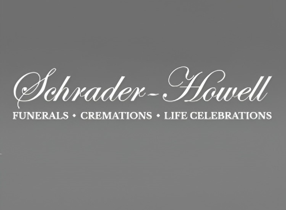 Schrader-Howell Funeral Home - Plymouth, MI