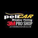 Pelicar Professional Window Tinting - Window Tinting