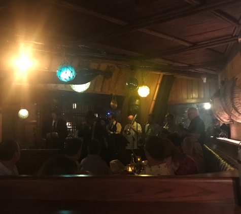 Trader Vic's - Atlanta, GA