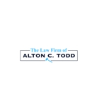 The Law Firm of Alton C Todd