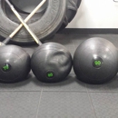 Adamant Barbell - Exercise & Fitness Equipment