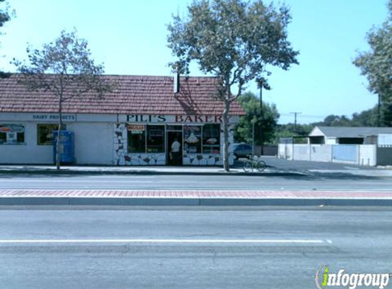Dorada Restaurant & Bakery - Garden Grove, CA