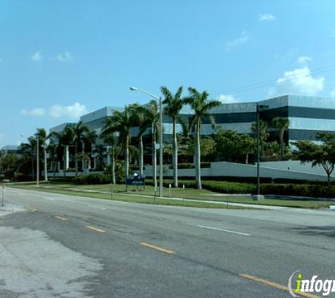 The Friedman Law Firm - Boca Raton, FL