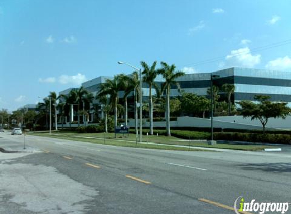 Helix Capital Investments - Boca Raton, FL