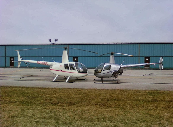 Freedom Helicopters - Fishers, IN