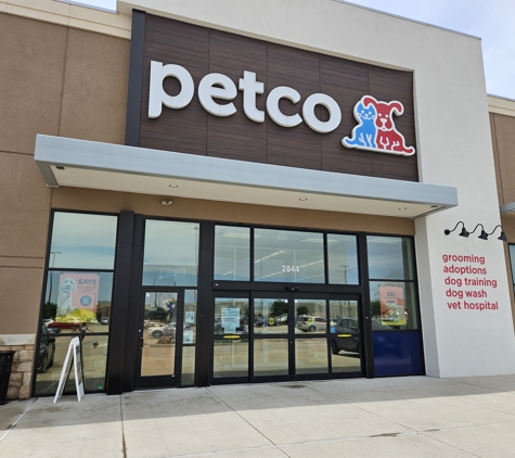 Vetco Total Care Animal Hospital - Katy, TX