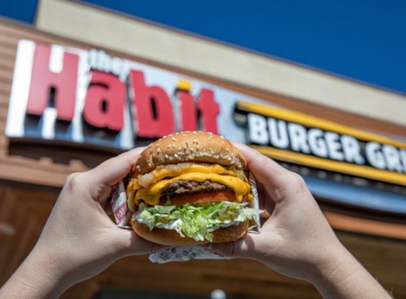 The Habit Burger Grill - Long Beach, CA