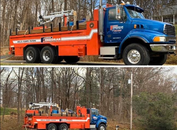 Loren Findorak Drilling Inc - Wilton, CT