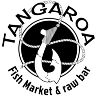 Tangaroa Fish Market - Los Angeles, CA