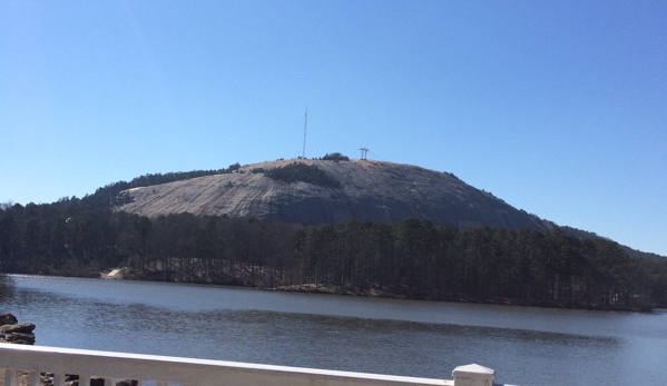 Stone Mountain Golf Club - Stone Mountain, GA