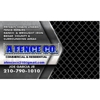 A Fence Co. gallery