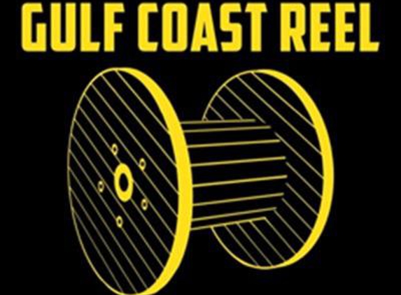 Gulf Coast Reel & Spool - Jefferson, LA