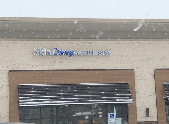 Skin Deep Laser Spa - Strongsville, OH