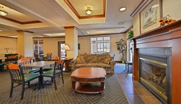 Best Western Plus Sparta Trail Lodge - Sparta, WI