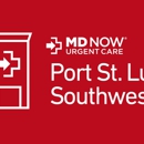 MD Now Urgent Care - Port St. Lucie Southwest - Urgent Care