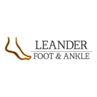 Leander Foot And Ankle