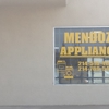 Mendoza Appliance gallery