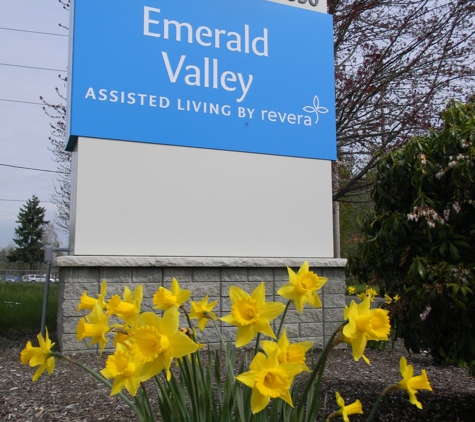 Emerald Valley Assisted Living - Eugene, OR