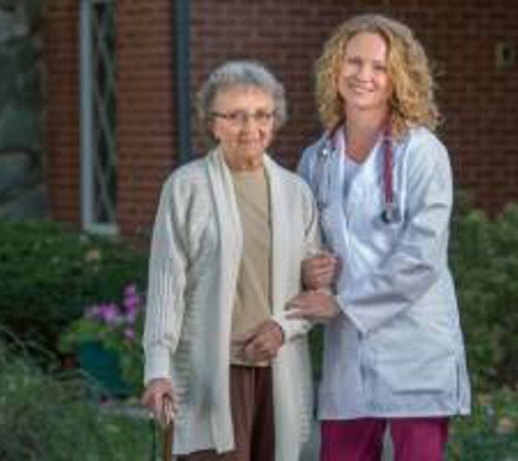 Oconee Area Home Care - Athens, GA