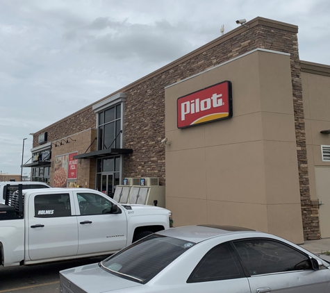 Pilot Travel Center - Hobbs, NM