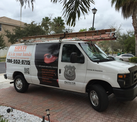 Systems Protector, Inc. - North Miami, FL